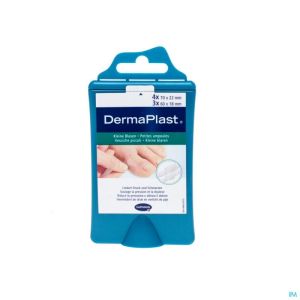 Dermaplast Hydro Petites Ampoules 7 5362311