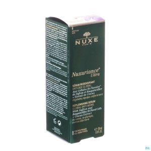 Nuxe Nuxuriance Ultra Serum Redens. A/age 30ml