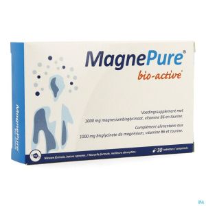 Magnepure Bio Active Tabl 30
