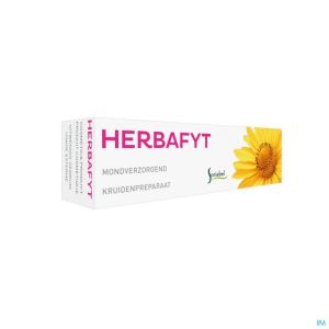 Soria Herbafyt 5 g