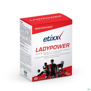 Etixx Lady Power 60t