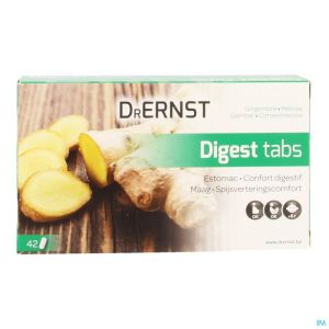 Dr Ernst Digest tabs 42 Comp