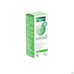 Phytosun Euc. Radiata Bio 10ml