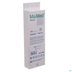 Maimed Masque Infirmiere 100