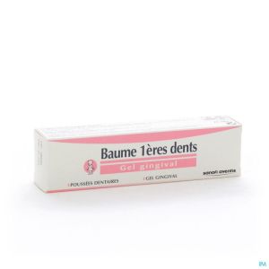 Baume 1eres Dents Synthelabo