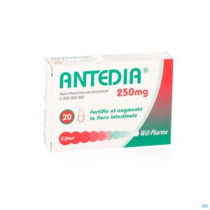 Antedia gel 20