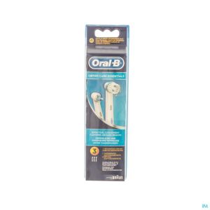 Oral B Refill Eb Ortho Kit 3