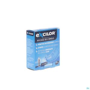 Excilor Solution 3,3ml