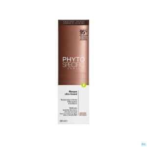 Phytospecific Masque Lissant Tube 200ml + Etui