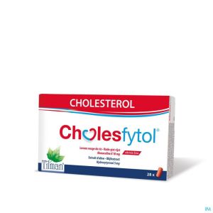 Cholesfytol Comp 28