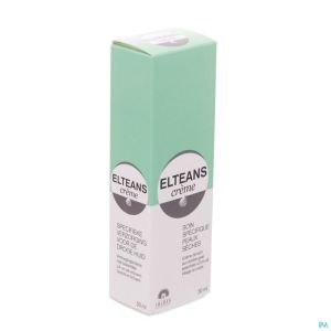 Elteans Creme Ps Tube 50ml