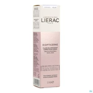 Lierac Diopticerne Tube 15ml