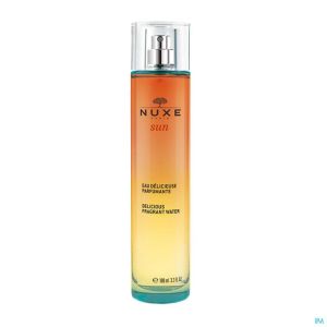 Nuxe Sun Eau Delicieuse Parfum. Vapo 30ml