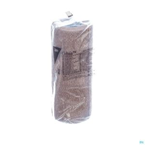 Coban Bandage élastique 15cm X 457cm