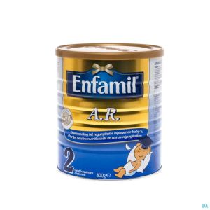 Enfamil Ar2 Pdr 800g