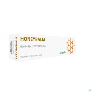 Soria Honey balm 50 g