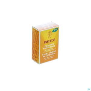 Weleda Calendula Bb Savon 100g