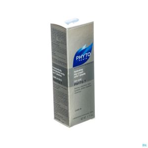 Phyto 7 Creme Jour Chev Secs 50ml