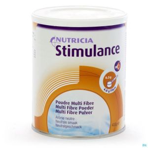 Stimulance Multi Fibre Mix Pdr 400g