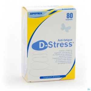 D-stress Comp 80