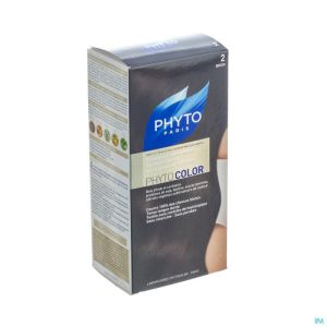 Phytocolor 2 Brun