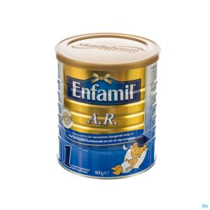 Enfamil Ar1 Pdr 800g