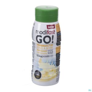 Modifast Snack & Meal Drink Banane 236ml