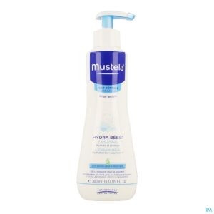 Mustela Pn Hydra Bb Lait Corps 300ml