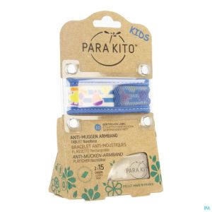 Para'kito Wristband Kids Toys