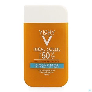 Vichy Ideal Soleil Pocket Sec Ip50 30ml