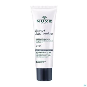 Nuxe Expert Fluid A/taches Ip20 50ml