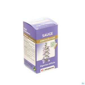 Arkogelules Sauge Vegetal 45