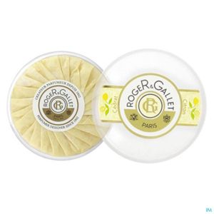 Roger&gallet Amande Persane Savon Bte Voyage 100g