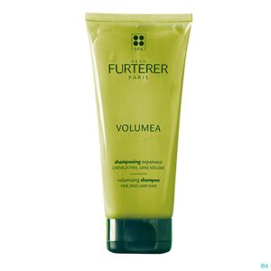 Furterer Volumea Shampooing Nf 200ml