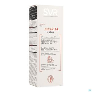 Cicavit Creme Tube 100ml