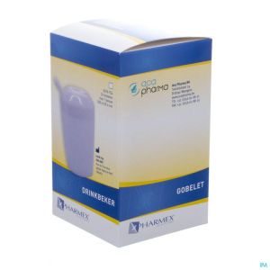 Pharmex Gobelet Nylon