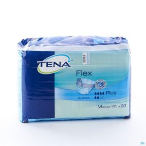 Tena Flex Plus Medium 71-104cm 30 723230