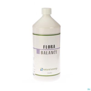 Flora Balance Natural Energy 1l