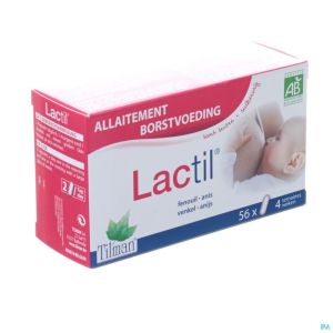 Lactil Gel 56