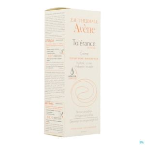 Avene tolerance extreme creme hydra apais.    50ml