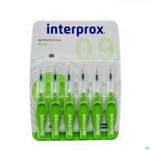 Interprox Micro Vert 2,4mm 31192