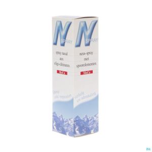 Biogam N-spray Mn Cu