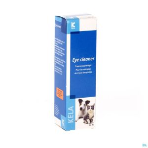 Eye Cleaner 60ml