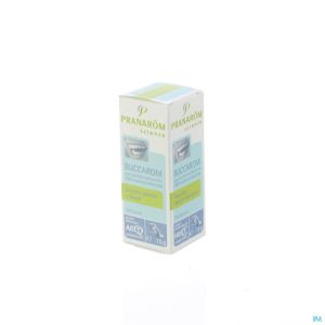 Buccarom Gel Hle Ess 15g Aromaceutics