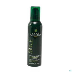 Furterer Style Mousse Vegetale 200ml