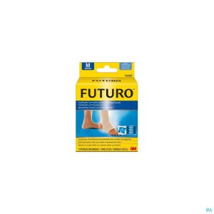 76583dab Futuro Comfort Lift Bandage Cheville Large (38 > 44,5 Cm)