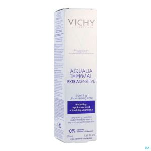 Vichy Aqualia Thermal Extra Sensitive 50ml