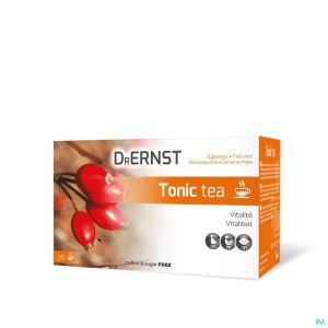 Dr Ernst Tonic tea 20 Inf
