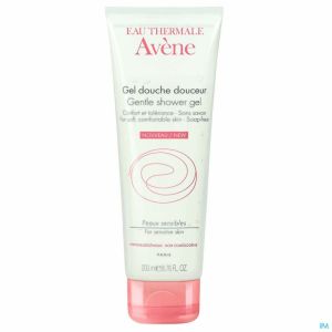 Avene Gel Douche Douceur 200ml