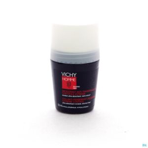 Vichy Homme Deo A/transp. 72h Bille 50ml
